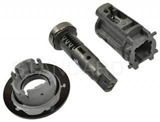 Standard Motor Products US646L Ignition Lock Cylinder 1 Pack