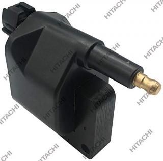 Hitachi IGC0122 Ignition Coil