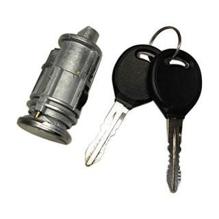 WGL Ignition Key Switch Lock Cylinder Fits for Chrysler Dodge Jeep Plymouth # 50