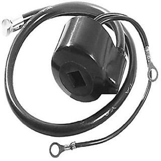 Oregon 33-363 Ignition Coil Tecumseh Part 30560A Black