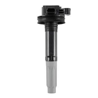 A-Premium Ignition Coil Pack Compatible with Ford F-150 Mustang 2016 2017 V8 5.0