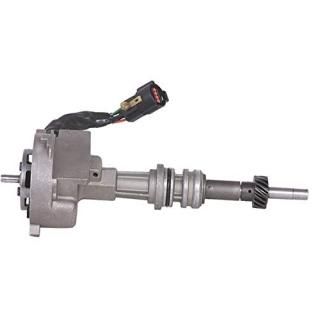 A1 Cardone 30-2890 Electronic Remanufactured Distributor without Module