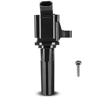 A-Premium Ignition Coil Pack for Chevrolet Colorado Trailblazer GMC Canyon Envoy