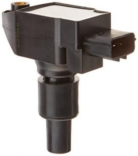 Standard Motor Products UF-501 Coil  Black