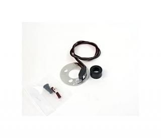 Pertronix 1142P12 12 Volt Positive Ground 4 Cylinder Delco Ignitor