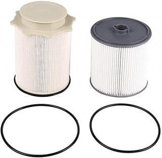6.7 Cummins Fuel Filter Water Separetor Kit  Compatible with 2019 2020 2021 Ram 