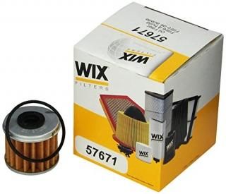 WIX 57671 Oil Filter