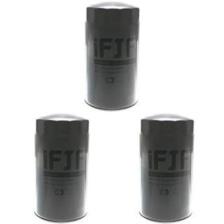 iFJF 5083285AA Oil Filter Replacement for Ram Truck 2500 3500 4500 5500 Diesel E