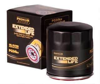 PG Oil Filter Extended Life PG241EX  Fits 1956-2020 various models of Ford Toyot