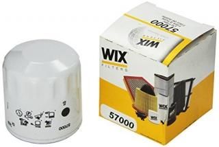 WIX Filters - 57000 Heavy Duty Spin-On Lube Filter Pack of 1