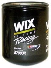 WIX Filters - 57003R Spin-On Lube Filter Pack of 1