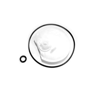Nelson Seals O-Ring And Filter Rebuild Kit for Suzuki Ltr 450 Swirl Fuel Filter