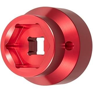 Yoursme Fuel Filter Oil Filter Socket 24mm / 36mm Fuel Filter Cap Remover and In