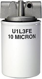Buyers Products HFA11025 ե륿֥ ե륿֥ 10 Micr 25 Psi Х