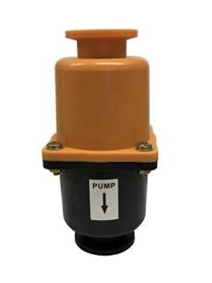 KF-25 Oil Mist Filter