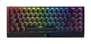 Razer BlackWidow V3 Mini HyperSpeed 65% Wireless Mechanical Gaming Keyboard Hype
