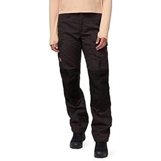 Fjallraven Womens Vidda Pro Dark Grey 40 US Womens 10 R