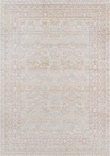 Momeni Rugs Isabella Traditional Oriental Flat Weave Area Rug 9'3 x 11'10 Blue