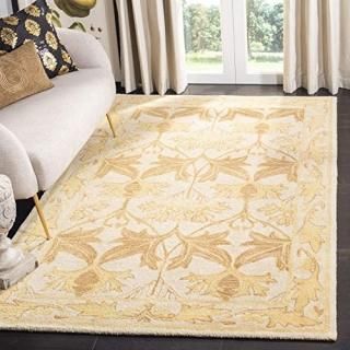 Safavieh Anatolia Collection AN541B Handmade Traditional Oriental Premium Wool A