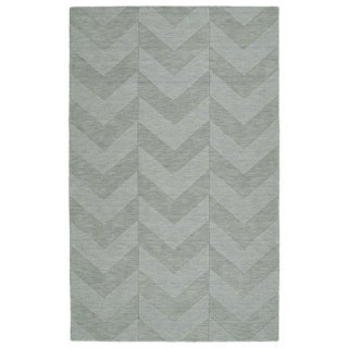 Kaleen Rugs Imprints Modern Collection IPM05-56 Spa Hand Tufted Rug 8' x 11'