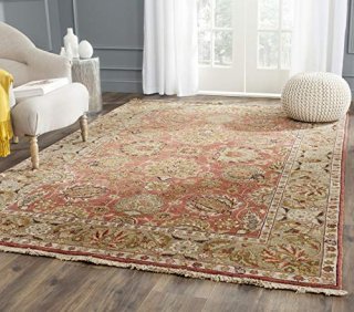 Safavieh Old World Collection OW117A Handmade Traditional Oriental Premium Wool 