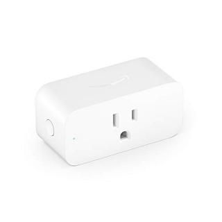 Amazon Smart Plug Works with Alexa  A Certified for Humans Device