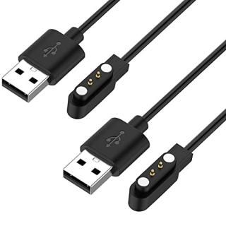 Charger Cable Replacement for Wyze Watch 44mm 47mm YAMAY SW021 ID205L Smart Watc