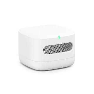Introducing Amazon Smart Air Quality Monitor  Know your air Works with Alexa A C