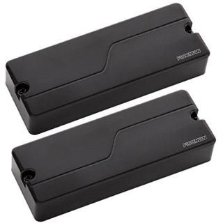 FISHMAN Fluence 8-string Front&Rear Set Tosin Abasi Signature Series PRF-MS8-TA2