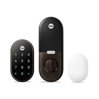 YaleͥXåOil Rubbed Bronze with Nest³
