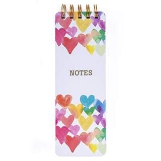 Graphique ݡĢ Love in Color  줿ݡ֥Ρȥ֥å 150 ꥷ 3 x 8.75