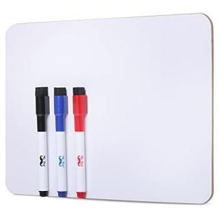 Mr. Pen- ɥ饤졼åץܡ 11.75 x 8.9 ξ̥ۥ磻ȥܡɥޡ3դ ߥ˥ۥ磻ȥܡɥܡ Ҷѥۥ磻ȥ