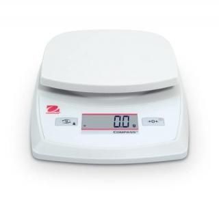 Ohaus Portable Balance CR2200 AM White