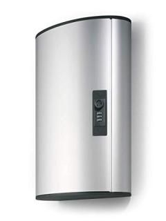 Durable Key Box 72 Code with Combination Lock