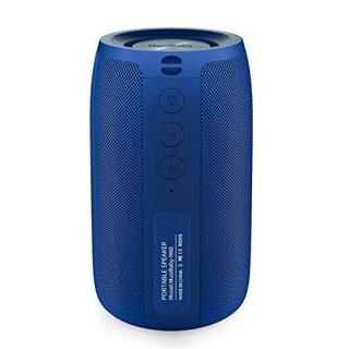 Bluetooth SpeakerMusiBaby SpeakersOutdoor PortableWaterproofWireless SpeakersDua