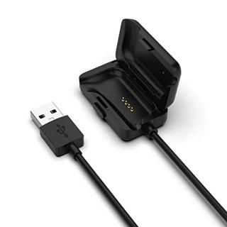 for AfterShokz Xtrainerz AS700 Headphones Charger Wireless Fast Charging Cable P