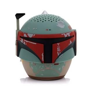 Bitty Boomers Star Wars The Mandalorian - Boba Fett - Mini Bluetooth SpeakerMult