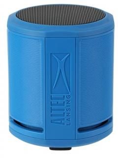 Altec Lansing HydraMicro Wireless Bluetooth Speaker Waterproof Rugged Speaker Ev