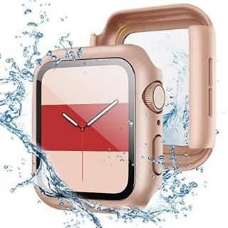 Tensea ɿApple Watch꡼ץƥ SE꡼ 6 5 4 40mm ꡼ iWatchݸݥꥫܥ͡ȥե