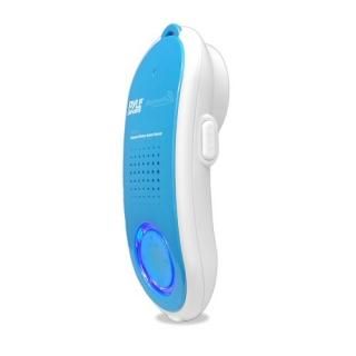 Portable Wireless Waterproof Handset Speaker - Bluetooth Compatible Rechargeable