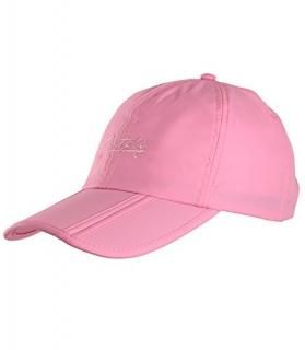 Sumolux Men Women Outdoor Rain Sun Waterproof Quick-Drying Long Brim Collapsible