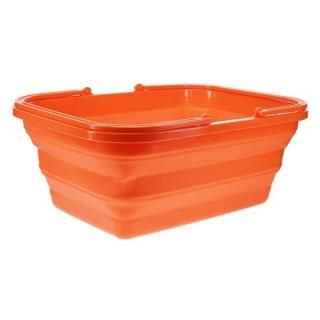 UST FlexWare Collapsible Sink 2.0 with 4.23 Gal Wash Basin for Washing Dishes an
