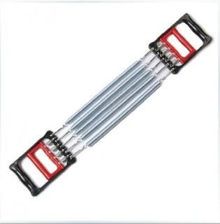 ݡ֥ץ饹åϥɥ5ĥץChest Expander Pull Exerciser with Hand GripperDeveloper