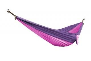 Bliss Hammocks BH-406PP to Go Bag Travel Rip-Stop Polyester Dual-Color Fabric Po
