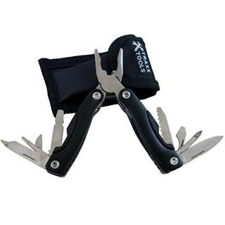 ޥġ 1 Piece ֥å Z-AMZN-MFTOOLMNI-BK