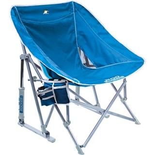 GCI Waterside Unisex's Pod Rocker Saybrook Blue One size