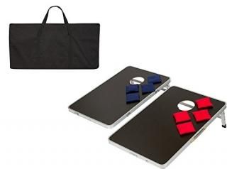 3?' Corn& Bean Bag Toss Set??&ݡ֥륢ߥ˥??by Trademark Innovations ֥å