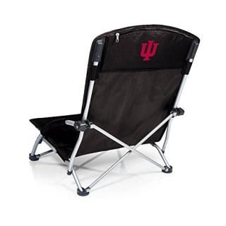 ONIVA - a Picnic Time brand Indiana Hoosiers - Tranquility Portable Beach Chair 
