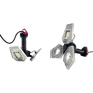 STKR Concepts TRiLIGHT ShopLight 3000 Lumen Portable Light Medium