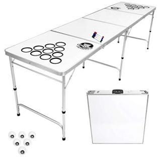 GoPong 8ե ӥݥơ֥ ޥǽʥɥ饤졼ɽ ۥ磻 GP-8-DryErase